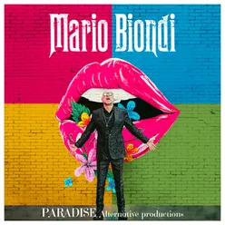 Paradise (Joe T Vannelli's Production)