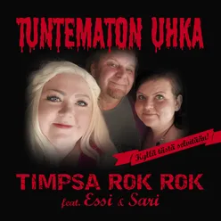 Tuntematon uhka