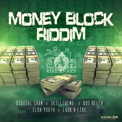 Money Block Riddim