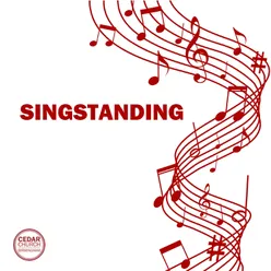 Singstanding (no Lead Vocal)