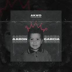 AKWD SESH 02: Aaron García