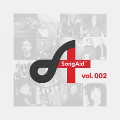 Like a Rolling Stone (SongAid)-Live