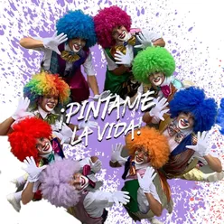 Pinta Pintame la Vida