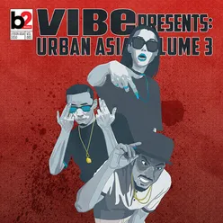 Vibe Presents: Urban Asia, Vol. 3