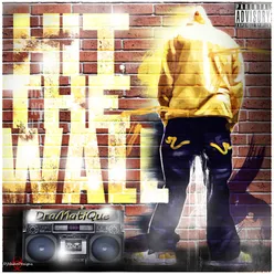 Hit the Wall-Radio Edit