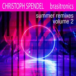 Brasilian Skies-Summer Remix