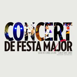 Concert de Festa Major