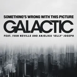 Something's Wrong with This Picture (feat. Ivan Neville and Anjelika 'Jelly' Joseph)