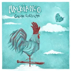 Galline Elettriche