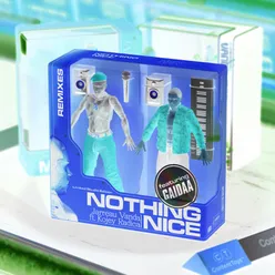 Nothing Nice (Remixes)