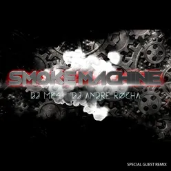 Smoke Machine