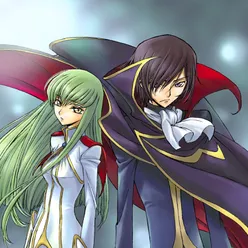 Code geass lelouch of the rebellion 2