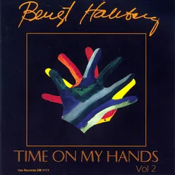 Time On My Hands-Live