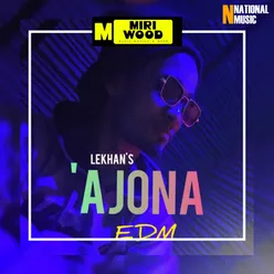 Ajona - Single