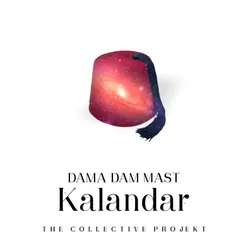 Dama Dam Mast Kalandar