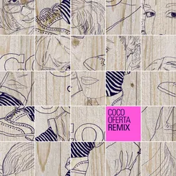 Oferta-Remixes
