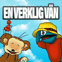 En verklig vän