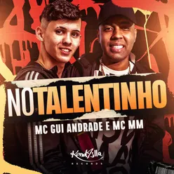 No Talentinho