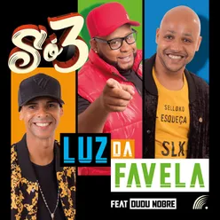 Luz da Favela