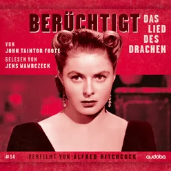 Berüchtigt - Das Lied des Drachen