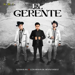 El Gerente