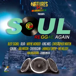 Soul Reggae Again