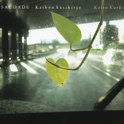 Saudade - Kaihon käsikirja