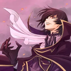 Code geass lelouch of the rebellion r2 1