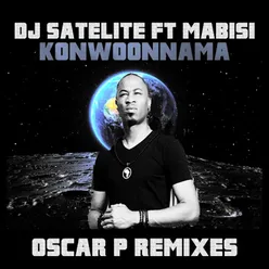 Konwoonnama-Oscar P Afro Rebel Mix