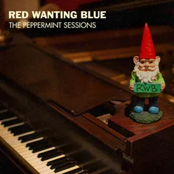 Real Thing-Peppermint Session