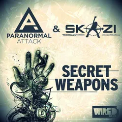 Secreat Weapons