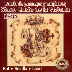 Entre Sevilla y León