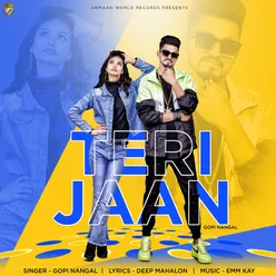 Teri Jaan