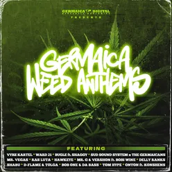 Ganja-The Germaicans Remix