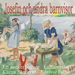 Josefin och andra barnvisor