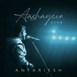 Aashayein (Live) - Single