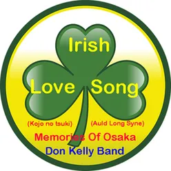 Irish-Love-Song / Memories Of Osaka