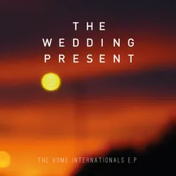 The Home Internationals E.P