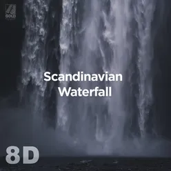 Scandinavian Waterfall - Part 2