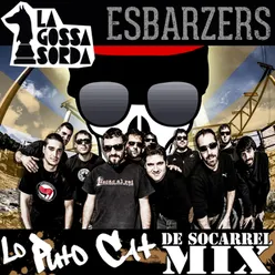 Esbarzers-Lo Puto Cat Remix