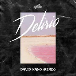 Delirio-Remix