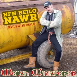 Ni'n Beilo Nawr (Remix Martyn Kinnear)