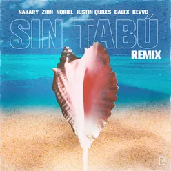 Sin Tabú (Remix)