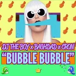 Bubble Dubble