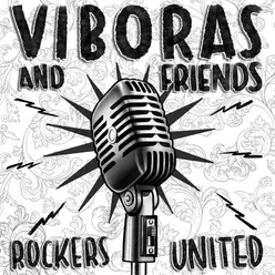 Rockers United