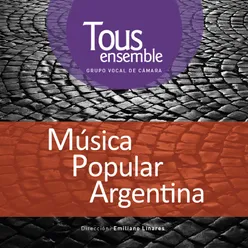 Música Popular Argentina