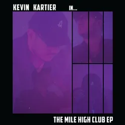 The Mile High Club - EP