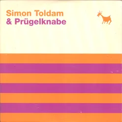 Simon Toldam & Prügelknabe