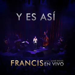 Y Es Así (En Vivo)