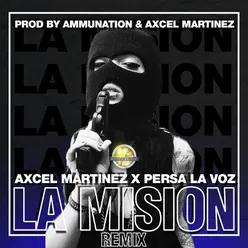La Misión (Remix)